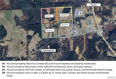 Barbee Creek Preserve is a rare opportunity to own one of the - photo 29