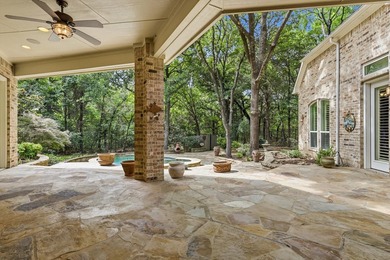 Nestled on a breathtaking 3.645-acre homesite in the highly - photo 30