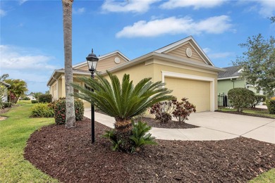 (private lake, pond, creek) Home For Sale in Parrish Florida