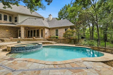 Nestled on a breathtaking 3.645-acre homesite in the highly - photo 31