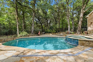 Nestled on a breathtaking 3.645-acre homesite in the highly - photo 33