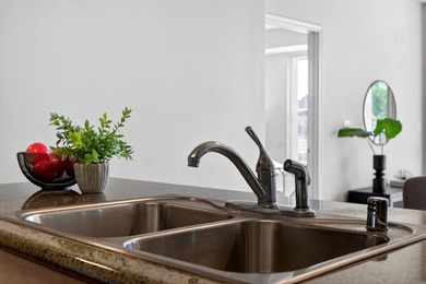Welcome to this bright, move-in ready home in the desirable - photo 5