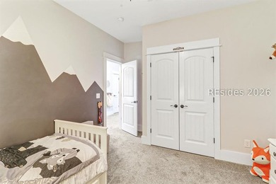 This beautiful 5-bedroom home in Rose Dhu Creek, built in 2014 - photo 36
