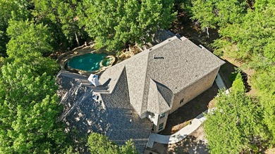 Nestled on a breathtaking 3.645-acre homesite in the highly - photo 38