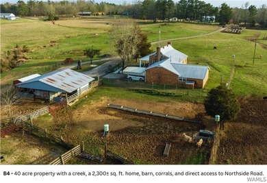 Barbee Creek Preserve is a rare opportunity to own one of the - photo 38