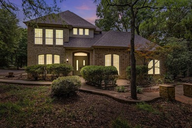 Nestled on a breathtaking 3.645-acre homesite in the highly - photo 40