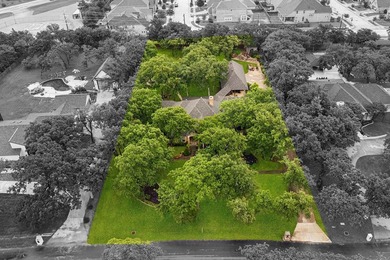 Beautifully situated on a heavily treed one-acre lot in the - photo 40