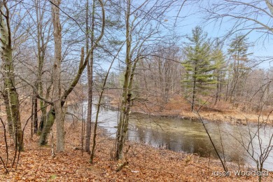 Lake Acreage For Sale in Gowen, Michigan