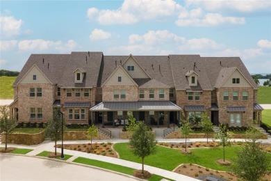 Lake Ray Hubbard Townhome/Townhouse For Sale in Rowlett Texas