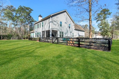 This beautiful 5-bedroom home in Rose Dhu Creek, built in 2014 - photo 47