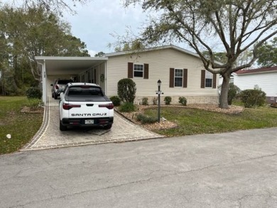 Lake Home For Sale in Deland, Florida
