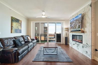 When location matters, this stunning condo is in the perfect