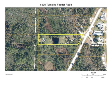 General Commercial property in area of major expansion. 2.63 - photo 1