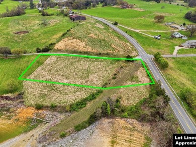 1.39 Acres on Cherokee Lake SOLD - photo 16