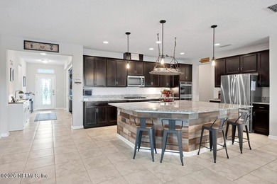 Welcome to 45 Lomond Court, a thoughtfully upgraded lakefront - photo 5