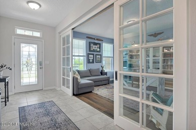 Welcome to 45 Lomond Court, a thoughtfully upgraded lakefront - photo 6