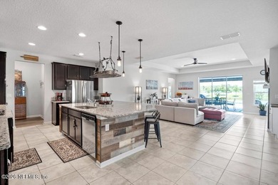 Welcome to 45 Lomond Court, a thoughtfully upgraded lakefront - photo 7
