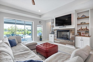 Welcome to 45 Lomond Court, a thoughtfully upgraded lakefront - photo 9