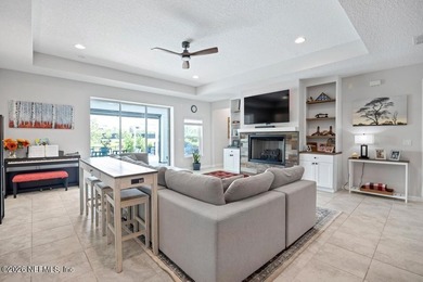 Welcome to 45 Lomond Court, a thoughtfully upgraded lakefront - photo 10