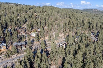 Donner Lake Lot For Sale in Truckee California