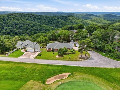 Welcome to your dream golf-front retreat in Holiday Island, AR! - photo 2