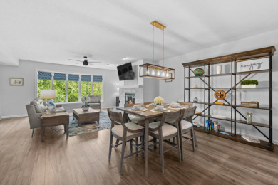 Resort style living in Keowee Key - photo 10