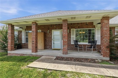 Welcome to your dream golf-front retreat in Holiday Island, AR! - photo 4