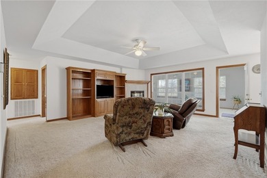 Welcome to your dream golf-front retreat in Holiday Island, AR! - photo 5