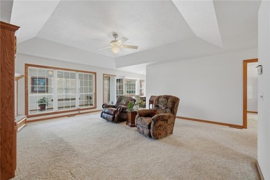 Welcome to your dream golf-front retreat in Holiday Island, AR! - photo 6