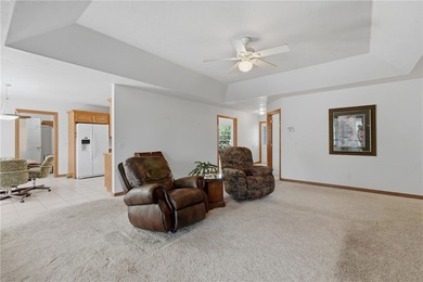 Welcome to your dream golf-front retreat in Holiday Island, AR! - photo 7