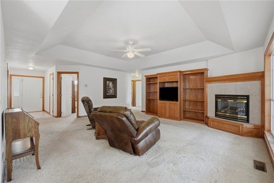 Welcome to your dream golf-front retreat in Holiday Island, AR! - photo 8