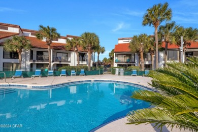 (private lake, pond, creek) Condo For Sale in Panama City Beach Florida