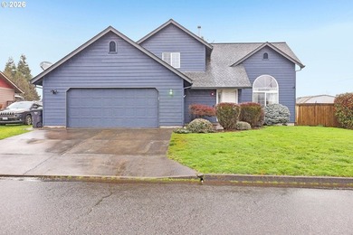 Columbia River - Columbia County Home For Sale in Columbiacity Oregon