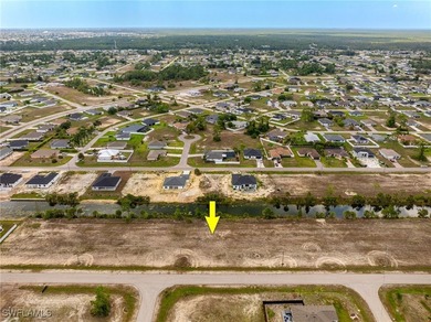 Build Your Dream Home on the Linda Canal - Quarter-Acre Lot with - photo 2