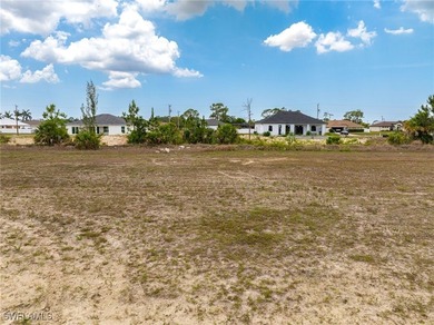 Build Your Dream Home on the Linda Canal - Quarter-Acre Lot with - photo 3