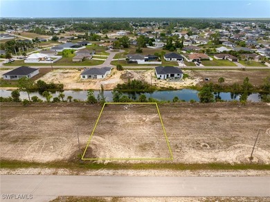 Build Your Dream Home on the Linda Canal - Quarter-Acre Lot with - photo 6