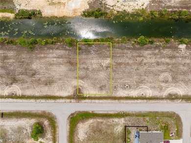 Build Your Dream Home on the Linda Canal - Quarter-Acre Lot with - photo 7
