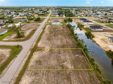 Build Your Dream Home on the Linda Canal - Quarter-Acre Lot with - photo 9