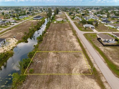 Build Your Dream Home on the Linda Canal - Quarter-Acre Lot with - photo 10