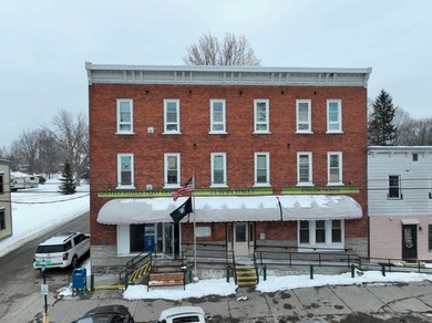 Lake Home For Sale in Waddington, New York