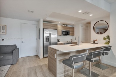 Beautiful two bedrooms and two bathrooms, plus DEN and expansive