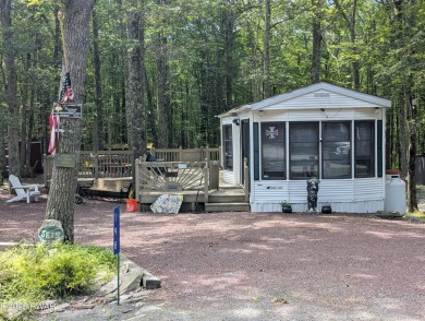 Lake Home For Sale in Milford, Pennsylvania