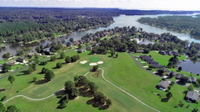 Lake Lot Off Market in Manning, South Carolina