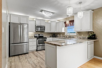 Discover the perfect blend of comfort, space, and lakefront - photo 12