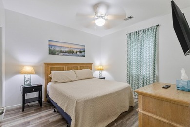 Discover this beautifully renovated first-floor end-unit condo - photo 13