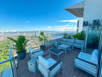 Luxury Two-Story Penthouse in Breeze, Costa del Este: A Sky-High - photo 3