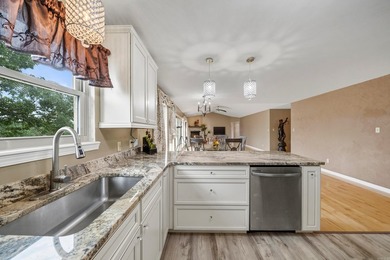 Discover the perfect blend of comfort, space, and lakefront - photo 14