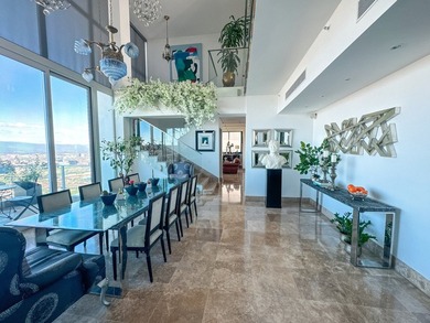 Luxury Two-Story Penthouse in Breeze, Costa del Este: A Sky-High - photo 4