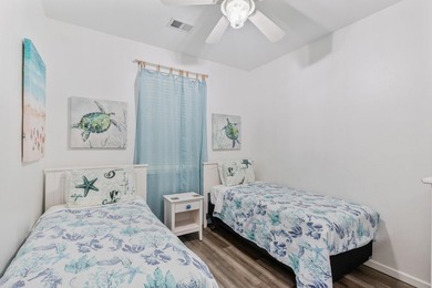 Discover this beautifully renovated first-floor end-unit condo - photo 17