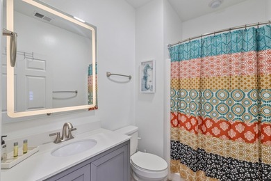 Discover this beautifully renovated first-floor end-unit condo - photo 18